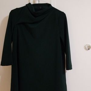COS Rich Green long top Small